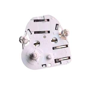 स्वचालित 15v vडो संयोजन उपकरण लोहे शाफ्ट धातु सफेद स्टेपर मोटर वीडो स्पीडोमीटर क्लस्टर स्पीडोमीटर ईंधन गेज - Product Image 3