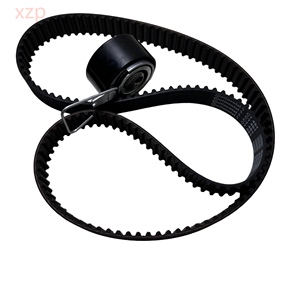 <span class=keywords><strong>Kit</strong></span> de courroie de distribution certifié <span class=keywords><strong>PSA</strong></span> Group Continental CT491K1 ISO16484 pour Yema Auto/Roewe/MG6 - Product Image 6