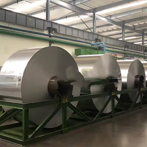 סליל אלומיניום מוליך פרימיום 1050 - חומר גלם אידיאלי לייצור גופי קירור ופסי הולכה מפרופיל אלומיניום - Product Image 4