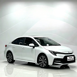 Toyota Levin 185T CVT Sport <span class=keywords><strong>2022</strong></span>, Auto Usado en Buenas Condiciones, Sedán <span class=keywords><strong>de</strong></span> Gasolina - Product Image 3