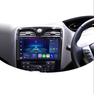 Android 6 + 128G Car DVD Player Video Stereo 2K màn hình cho Opel Vauxhall Astra H g J vectra antara zafira Corsa vivaro - Product Image 2