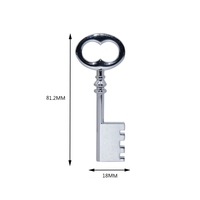 Kunci logam Flash Drive USB 2.0 4GB 8GB 16GB 32GB pena Vintage kunci memori stik GB 2GB 1GB Pendrive emas perak