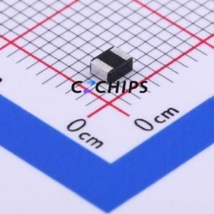 Inductor de Potencia CMLO252012F1R0MTT 1008 (Inductancia: 1uH) (Precisión: 20%) (Corriente Nominal: 3.29A) - Product Image 2