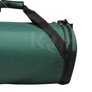 Sac de sport de grande capacité personnalisé de haute qualité pour une utilisation en extérieur Fabriqué au Pakistan KALEEM QUALITY WEAR Léger Service OEM - Product Image 5