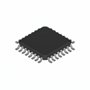 Electronic Circuit Components 32 TQFP MAX1444EHJ Data Acquisition Original One Stop Service - Product Image 1