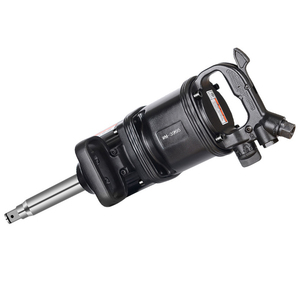 Llave <span class=keywords><strong>de</strong></span> <span class=keywords><strong>impacto</strong></span> neumática, alto par, adecuada para mantenimiento, desmontaje y montaje, tipo <span class=keywords><strong>pistola</strong></span> <span class=keywords><strong>de</strong></span> servicio pesado - Product Image 1