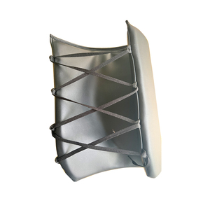 Aidong thiết kế mới MMA UFC Muay Thai đào tạo SHINGUARD bảo vệ Shin Kick Pads - Product Image 4