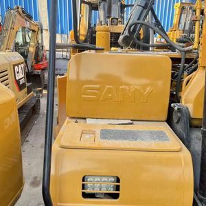 Sany135c รถขุดมือสองสภาพดีจากจีน - Product Image 4