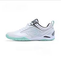 Chaussures de tennis de table SPEED ART Feilong 3.0 Triple amorti Professionnelles Unisexe Antidérapantes Respirantes Entraînement Nouveauté 2026