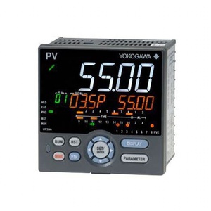 Original Japan Yokogawa UT52A/UT55A Universal Process <b>Temperature</b> <b>Controller</b> Digital Indicating <b>Controllers</b> - Product Image 4