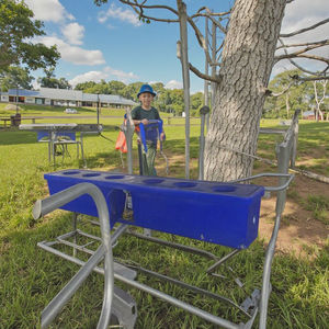 Nouveau bac à eau <span class=keywords><strong>rectangulaire</strong></span> en <span class=keywords><strong>plastique</strong></span> chauffant pour le bac d'alimentation des animaux de bétail en vente de haute qualité - Product Image 6