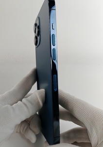 ขายส่งสำหรับ iPhone 12 PRO <span class=keywords><strong>MAX</strong></span> <span class=keywords><strong>มือ</strong></span><span class=keywords><strong>สอง</strong></span>ต้นฉบับ128GB 256GB 512GB รุ่นปลดล็อคสต็อกสำหรับ USA ยุโรปจีน - Product Image 5