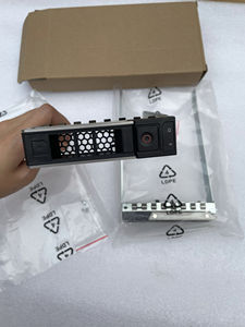 R640/R760/R740/XDR750 modelleri için 2.5 "SATA III 2TB kablosuz braket ile Refurbished/15th Gen dizüstü sabit disk rafı için yenilenmiş - Product Image 5