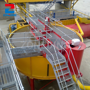 Nhà máy quặng sắt khô beneficiation Vàng kế hoạch nhà máy quặng sắt magnetite - Product Image 4