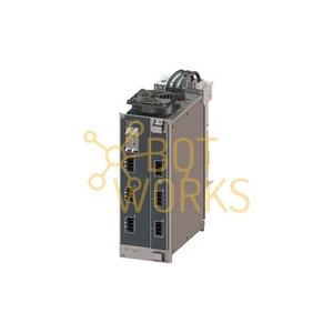 Siemens 6BK19432BA000AA2 - Neuf - Product Image 1