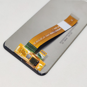 ซัมซุง กาแลคซี่ เอ 01 หน้าจอ LCD SM-A015F A015G A015M A015F/DS ชุดประกอบดิจิไทเซอร์ระบบสัมผัสอะไหล่ทดแทนสำหรับซัมซุง เอ 01 จอแสดงผล - Product Image 4