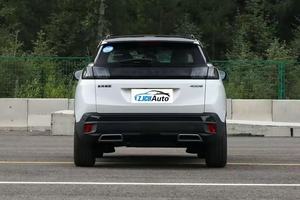 <span class=keywords><strong>Peugeot</strong></span> <span class=keywords><strong>4008</strong></span> 1.6T 5 portes 5 places avec toit ouvrant, conduite à gauche, voitures d'occasion performantes et abordables en stock - Modèle 2024 - Product Image 6