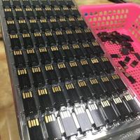 Memorias USB 2.0 y 3.0 de Plástico Nuevas al por Mayor, Económicas, sin Carcasa, de 128MB a 8GB, con 5 Años de Garantía