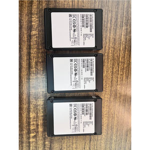 Для Samsung PM1653 HS SSD MZILG7T6HBLA 7,68 t SAS 24Gb интенсивное Чтение Внутреннее приложение для серверного приложения - Product Image 5