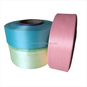 เส้นใยโพลีโพรพิลีน FDY ความแข็งแรงสูง 840D-1260D สำหรับการผลิตสายรัดอุตสาหกรรมและเชือก - Product Image 3