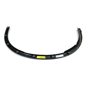 Garde-boue droit en plastique noir pour Dodge Durango 57010620AD, années 2013-2019 - Product Image 2