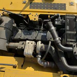 รถขุดโคมัตสึ PC240 มือสอง 24 ตัน ของแท้จากญี่ปุ่น แบบตีนตะขาบ มอเตอร์ไฮดรอลิก รุ่นปี 2024 พร้อมบริการหลังการขาย 1 ปี ขาย - Product Image 6