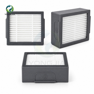 Filtros Reutilizables para Aspiradoras Robóticas Hepa Fit IRobots Roombas E5-E8 <span class=keywords><strong>I3</strong></span>-<span class=keywords><strong>I3</strong></span>+ Plus I&E Series, Disponibles para Entrega Rápida - Product Image 3