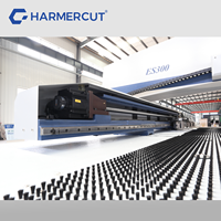Automatic Sheet Metal CNC torre alta velocidade Punch Press Punch Machine 300KN