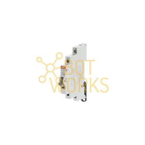 Per 2CCA703100R0001 MCB-6 KA, Capacità di Interruzione 400V, Policarbonato, Montaggio Modulare, Nuovo - Product Image 1