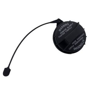 Poignée du bouchon de réservoir de carburant 31010-0M000 pour Hyundai Kia, matériau composite en plastique - Product Image 1