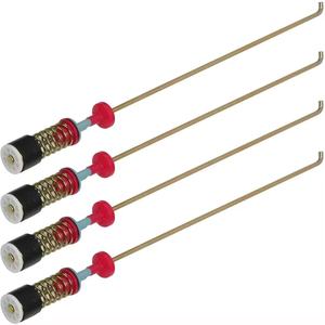 Varilla amortiguadora para lavadora Samsung, 67 cm, juego de 4, para lavadora de carga superior - Product Image 1