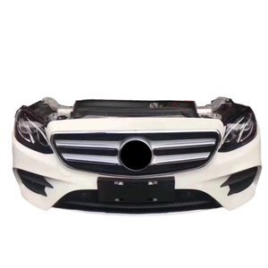 Kit de carrocería usado de Venta caliente para <span class=keywords><strong>Mercedes</strong></span>-<span class=keywords><strong>Benz</strong></span> <span class=keywords><strong>Clase</strong></span> <span class=keywords><strong>E</strong></span> W213 W212 incluye parachoques rejilla guardabarros faro - Product Image 1
