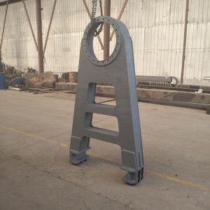 إطارات أتباع قضيب كيلي مخصصة وإطارات توجيه لنماذج مختلفة من منصات الحفر الدوارة - Product Image 6