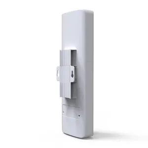 2020 COMFAST Nirkabel Outdoor CPE Jembatan CF-E313AC Qca 900Mbps High Power Wireless Outdoor CPE 5 GHz High Power CPE tersedia AP