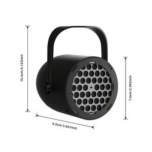 Luce di decorazione natalizia moderna per Halloween all'aperto per bar ed eventi - Product Image 6