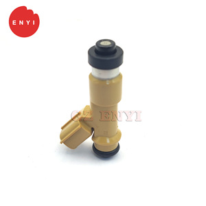 Inyector de Combustible 2320939125 para Motor Diésel Toyota, Pieza de Repuesto - Product Image 2
