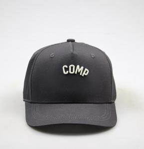 Wholesale Custom 3D Embroidery High Quality Cotton Gorras <b>Baseball</b> <b>Cap</b> Golfing Hat 5 Panel Rope Sport Dad Hat Snapback Hat - Product Image 3