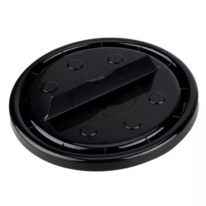Couvercle anti-poussière pour phares Bmw, faisceau de phares abaisse, en plastique rond, accessoire de lampe à installation facile - Product Image 4