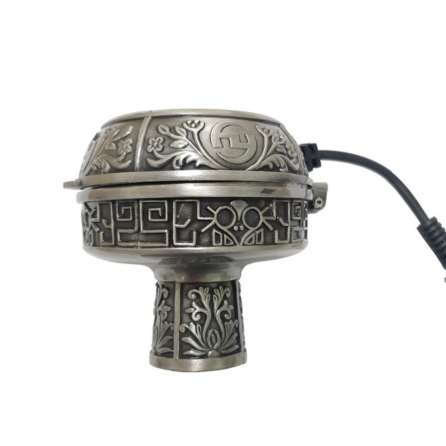 E-shisha Electronic Arab Hookah Head Bowl