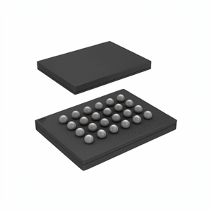 MX25L25645GXDI-08G In Stock Memory Electronic Chips Component 24 TBGA, CSPBGA - Product Image 1