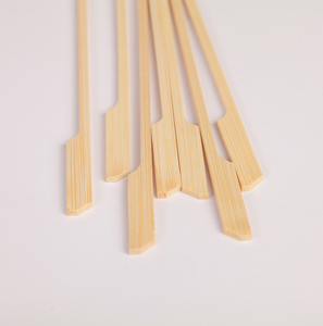 Brochettes jetables en bois pour barbecue Teppo, brochettes turques pour <span class=keywords><strong>kebab</strong></span> à vendre - Product Image 3