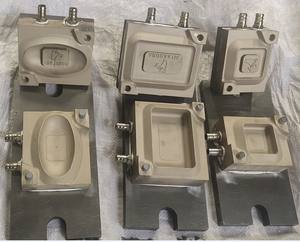 Proceso de saponificación de la máquina hotelera en la fabricación de jabón - Product Image 5