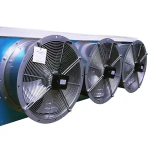 New Cold Room Water Defrost Type Air Cooler for Cold Storage Frozen Foods