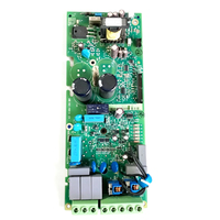 Papan PLC Bekas ACS510 dan 550 Seri 1.5 kW Power Drive, Mainboard SINT4020C Power Backplane
