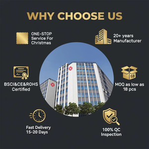 Albero di Natale Artificiale Preilluminato 6ft/7ft/8ft, Ignifugo in PE con Luci LED, Decorazioni Natalizie, Árbol de Navidad - Product Image 4