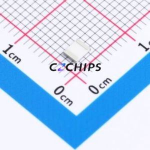 Résistance SMD CF1210JN0R15P 1210 (Type : Film Épais) (Résistance : 150 mOhm Précision : 5%) - Product Image 2