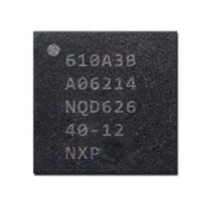 610A3B para 7 7Plus U2 Cargador 7G 7P U4001 Chip de Carga Tristar Control USB Chip IC de 36 Pines en Stock - Product Image 1