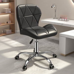 Hedendaagse Kantoor Roterende Mesh Computer Gestroomlijnd Ontwerp Bureaustoel Voor Moderne Leefruimte - Product Image 2