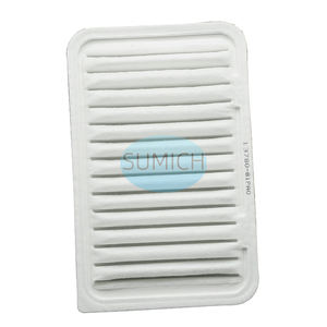 <span class=keywords><strong>Prix</strong></span> du filtre à air pour voiture Filtro de aire AIF77339 13780-81PA0 1378081PA0 MQ510178 A2909 - Product Image 3