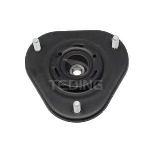 Soporte de Amortiguador de Eje Delantero con Rodamiento para Toyota Corolla E18 2014- Reemplaza OE 4860902270 - Product Image 1